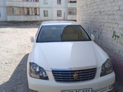 Сүрөт унаа Toyota Crown