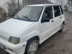 Photo of the vehicle Daewoo Tico