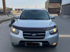 Фото авто Hyundai Santa Fe