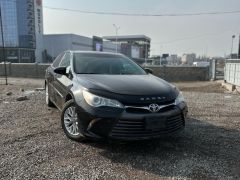 Сүрөт унаа Toyota Camry