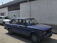 Фото авто ВАЗ (Lada) 2106