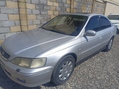 Сүрөт унаа Honda Accord