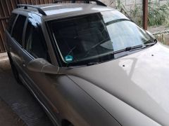 Сүрөт унаа Opel Vectra