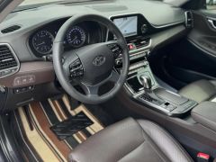 Сүрөт унаа Hyundai Grandeur