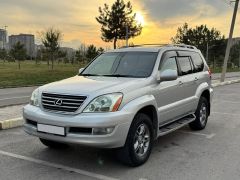 Фото авто Lexus GX