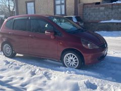 Photo of the vehicle Honda Fit