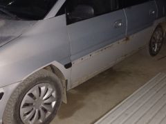 Сүрөт унаа Hyundai Lavita