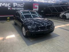 Сүрөт унаа BMW 7 серия