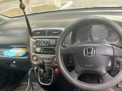 Фото авто Honda Stream