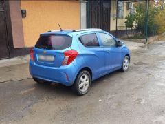 Photo of the vehicle Chevrolet Spark