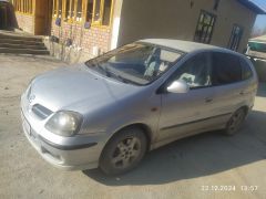 Photo of the vehicle Nissan Almera Tino