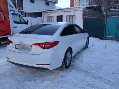 Photo of the vehicle Hyundai Sonata