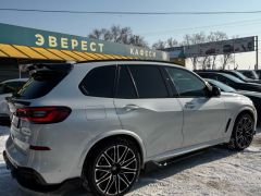 Сүрөт унаа BMW X5