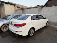 Фото авто Kia Rio