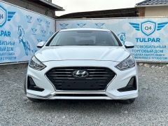 Photo of the vehicle Hyundai Sonata