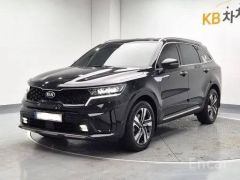 Photo of the vehicle Kia Sorento