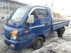 Фото авто Hyundai Porter