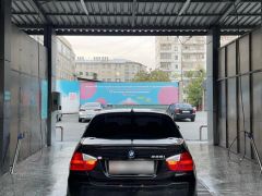 Сүрөт унаа BMW 3 серия