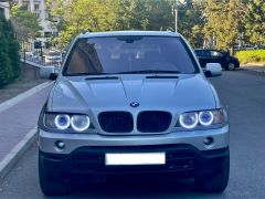 Photo of the vehicle BMW X5