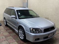 Сүрөт унаа Subaru Legacy