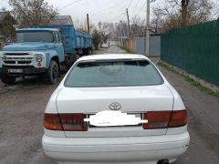 Photo of the vehicle Toyota Carina