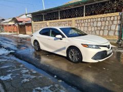 Photo of the vehicle Toyota Camry