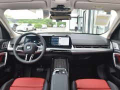 Сүрөт унаа BMW X2