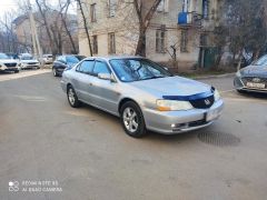 Сүрөт унаа Honda Inspire