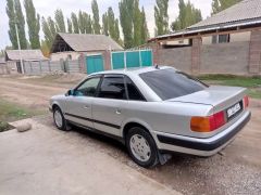 Photo of the vehicle Audi 100