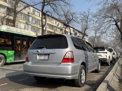 Photo of the vehicle Honda Odyssey