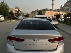 Сүрөт унаа Hyundai Sonata