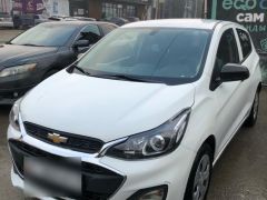 Фото авто Chevrolet Spark