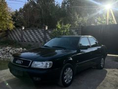 Photo of the vehicle Audi 100