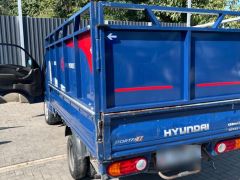 Фото авто Hyundai Porter