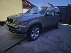 Сүрөт унаа BMW X5