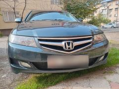 Сүрөт унаа Honda Accord