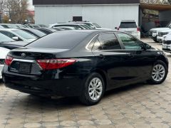 Photo of the vehicle Toyota Camry