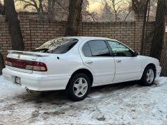 Photo of the vehicle Nissan Cefiro