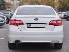 Фото авто Subaru Legacy