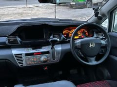 Фото авто Honda Edix