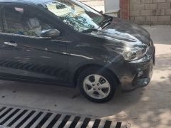 Фото авто Chevrolet Spark