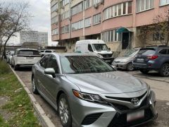 Photo of the vehicle Toyota Camry