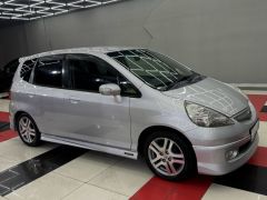 Фото авто Honda Fit