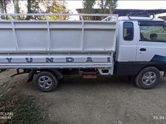 Фото авто Hyundai Porter