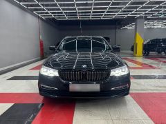 Сүрөт унаа BMW 5 серия