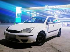 Сүрөт унаа Ford Focus