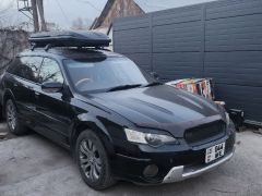 Сүрөт унаа Subaru Outback