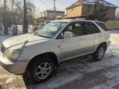 Photo of the vehicle Toyota Harrier