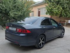 Фото авто Honda Accord