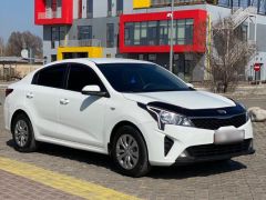 Фото авто Kia Rio